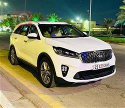 كيا سورينتو